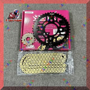 Nhông sên đĩa Sonic 150 FHF MS06