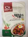 sốt tương ớt số 3 nấu bánh gạo tokbokki gói 500g. 