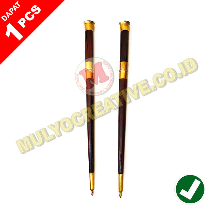 Tongkat Komando Murah Tongkat Komando Kayu Sono Keling Murah