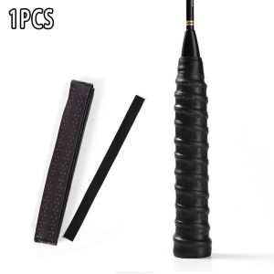 Racket Grip Tape Multi-use Tennis Badminton Overgrip Badminton Grip Anti Slip Absorb Sweat Breathable Tennis Overgrip Keel Hand Glue Grip Squash Band 羽毛球手胶 多用途手胶