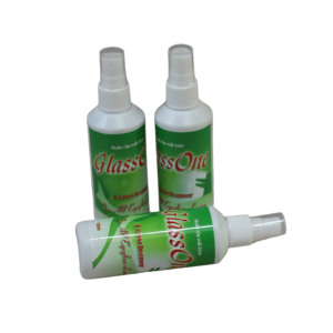 Nước Xịt Rửa Vệ Sinh Mắt Kính Chuyên Dụng Glass One