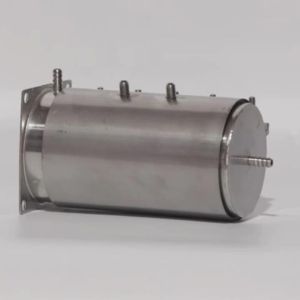btnx Hydrogen Generator Electrolyzer Cell - 300ml/min H₂ Production 2.3V 42A K6R8Z