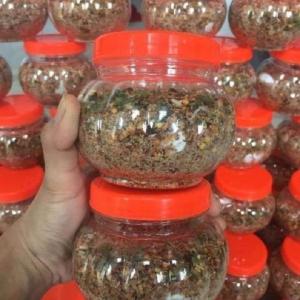 muối chẩm chéo tây bắc 250g