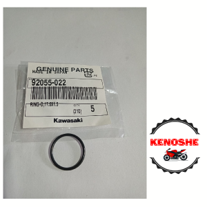 ENGINE SPROCKET ORING GENUINE BC175 1&2(sold per piece) 92055-022