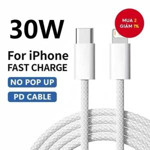 Củ sạc nhanh PD 30W / 120Wchân gập nhỏ gọn nhiều màu sắc bộ sạc nhanh 2 cổng