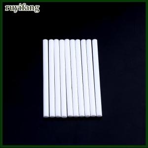 ruyifang 10Pcs Fruit Fly Killer Drosophila Lure Swab Fly Catcher Pest Insect Control For Home Farm Fruit Fly Lure Swab