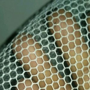 Keramba Ikan Jaring Sekat 2 3 4 dari Kain Jaring Sarang Tawon