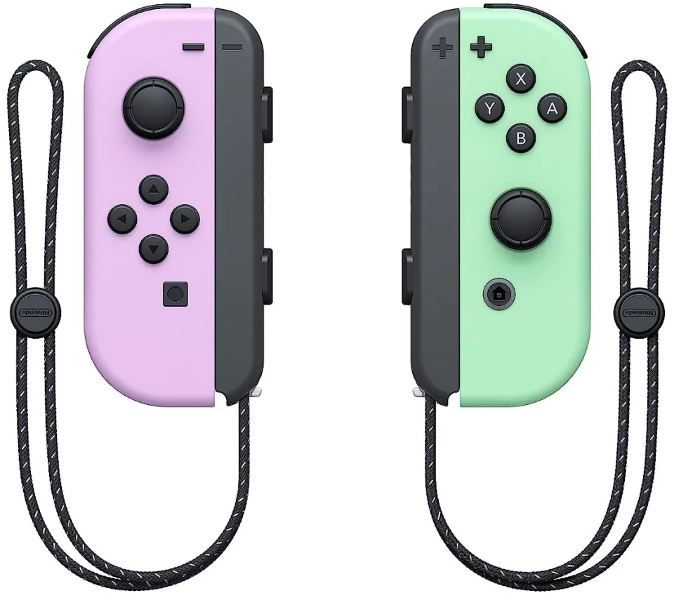 FREE SHIPPING* Joycon Controller Joy-con Joy con Nintendo Switch