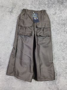 Rok Pramuka Kulot Perempuan kelas 1-6