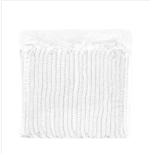 100pcs Disposable Hats Non-woven Fabric Head Covers/Felt Caps 18/21 Inch