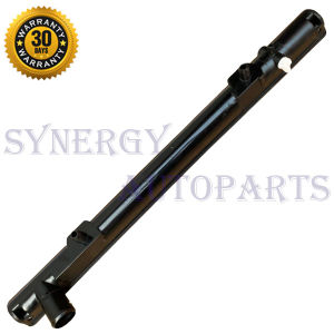 Lower Tank Radiator Mitsubishi Kuda Grandia 2.0cc 1997 UP - 7872