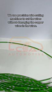 1PCS 1PIN SUITABLE FOR TOYOTA ALPHARD AGH30 PERODUA AXIA DOOR SWITCH SOCKET FEMALE MALE 1pin