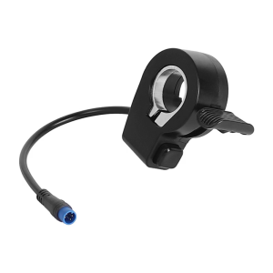 Ngón tay cái Throttle universals điều khiển tốc độ máy Gia tốc phần sửa đổi