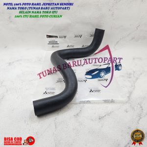 KARET SELANG BAWAH PANJANG MITSUBISHI TRITON ALL NEW HDX 2.5 2500CC 2015-2023 1370A961