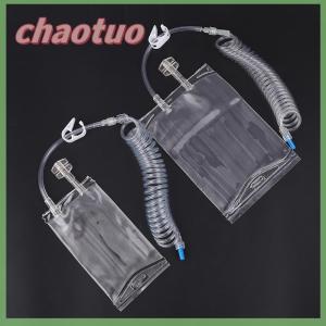 chaotuo Professional Pet Cat Urine Bag 100ml 300ml Catheterization Urinary Stone Retention Drainage Catheter Clinic Supplies Care Tools