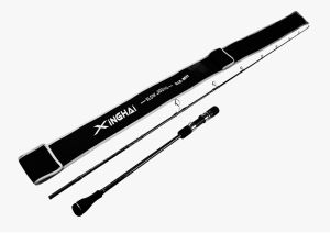 SKYGITZ MALAYSIA XINGHAI Black Stone Pitch Killer SPINNING AND Overhead Slow Jigging Rod PE 1.5-3.5
