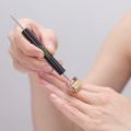 Cây Lăn Dò Đồng Gai - Dụng Cụ Diện Chẩn. 