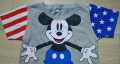 Setelan Baju Anak BABYMOUSE 1-4 Tahun / Baju Anak Berkualitas. 