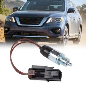 Phụ kiện ô tô 32006cd10b cho 2005-2019 phanh xe hơi công tắc đèn 32006-cd10b thay thế công tắc an toàn trung tính