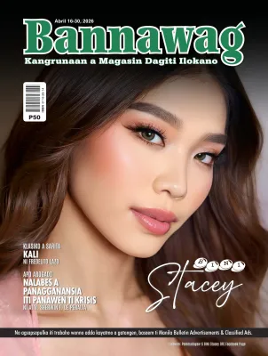 Bannawag April 16-30 2026 Issue