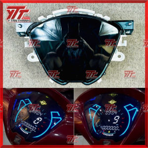 Đồng hồ điện tử cho Vision 2020-2022 MS04