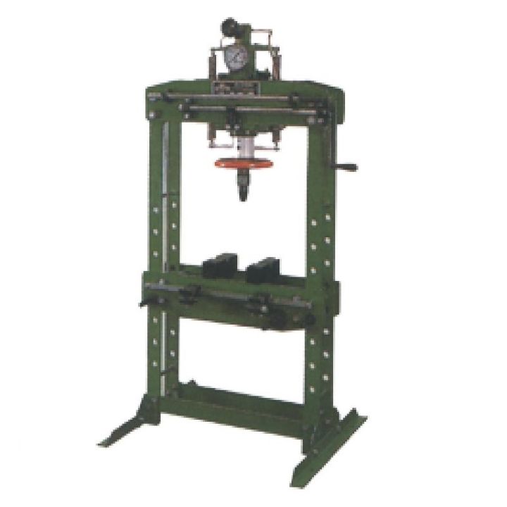 Hydraulic Press 15 ton Lazada