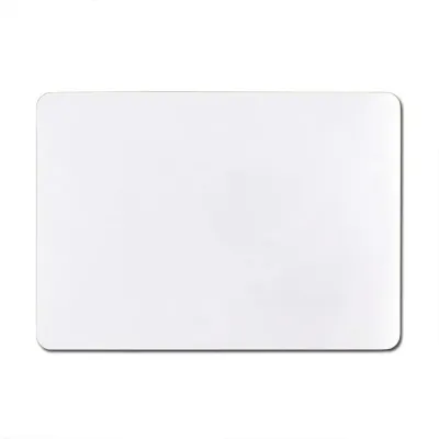 LANDIS Children Drawing Toy Double-Sided Mini Whiteboard Mini Chalkboard Drawing Graffiti Doodle Painting Writing Board Educational Erasable Teaching Whiteboard School Office