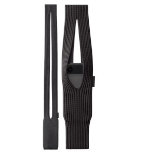 Túi điện thoại 25 Túi điện thoại dệt kim Túi đeo chéo có thể điều chỉnh Túi đeo vai có sẵn 80cm Túi lưu trữ đa năng cho iphone 17 Series Di động đơn giản