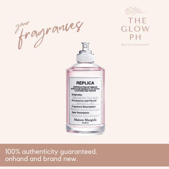 Maison Margiela REPLICA 100ml Maison Margiela's 