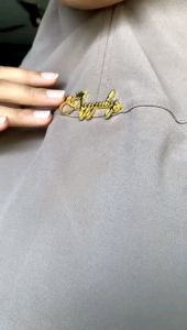 KHIMAR SYARIFAH BAHAN CERUTY BABYDOLL BY AYYUBY