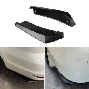 winglet bumper belakang lips bumper sirip bumper belakang