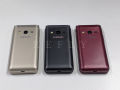 Samsung Galaxy Folder 2 G160N Quad Core 2GB RAM 32GB ROM 8MP กล้อง LTE บัตรเดียวพลิกโทรศัพท์มือถือ Android. 
