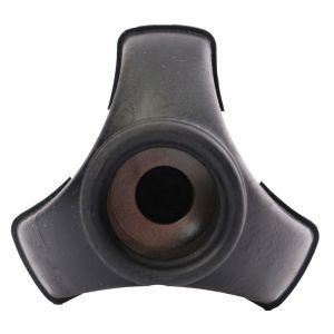 495HS ขา ไม้เท้า ป้องกันปก ทดแทน เคล็ดลับรูปขาตั้งกล้อง แผ่นกันลื่น ฝาท้าย