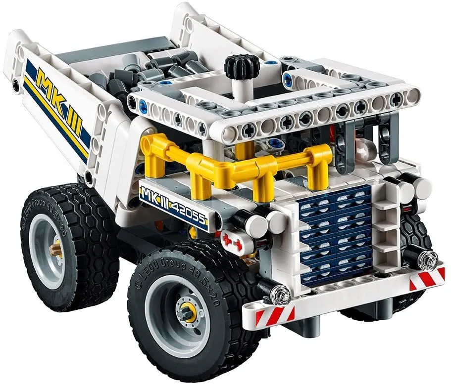 Lego technic hot sale limited edition