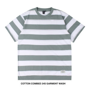 Rown Division Kaos Stripe Venus White Sage