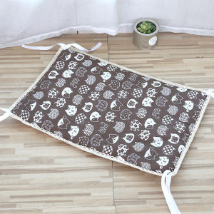 AP AIMAYAPET Summer Pet Double Layer Sleeping Mat Cat Cage Platform Mat Dog Cat Mat Cooling Mat Cat Alas Kucing