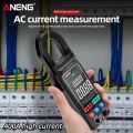 Tang Ampere AC DC Aneng ST212 Smart Clamp Meter Digital NCV 6000. 
