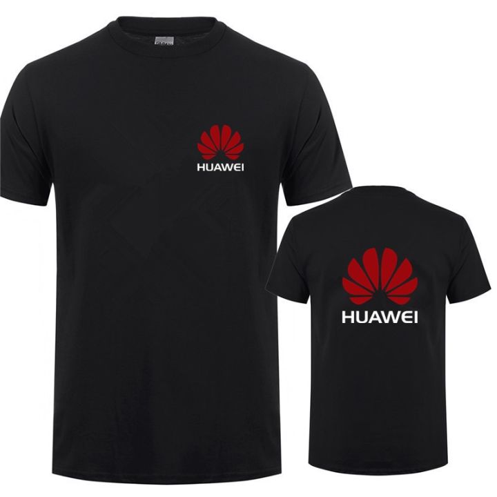 Huawei t shirts hotsell