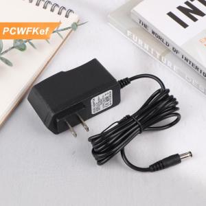 【PCWFKef】 Dc 9V 1A Guitar Pedal Power Supply Adapter cho hiệu ứng bàn đạp cho nhạc cụ phụ kiện