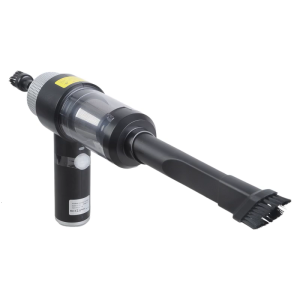 Electric Air Duster and Vacuum Cleaner USB C Charging with Rechargeable for Indoor and Outdoor Dust Blower