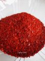 Gochugaru Red Pepper Flakes for Kimchi. 