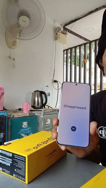 Buyer review video 3