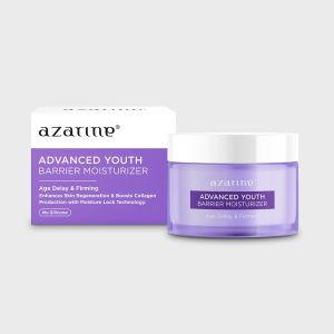 AZARINE BARRIER MOISTURIZER SERIES || INTENSE LUMINOUS - ADVANCE YOUTH - PURE RADIANCE 30gr