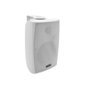 PA System Wall Mount Speaker Audio Public Address Home Stereo Background Music Player 30W 8Ohm Passive Full Range Loudspeakers