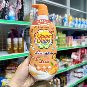 SỮA TẮM CHUPA CHUPS THÁI LAN