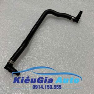 Ống hồi bình nước phụ Mercedes E300 W212 2009-2016 2045010925