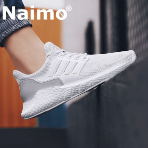 Naimo Shoes Sneakers for Men Lightweight Shoes Sport Running Shoes