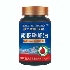 Guardian Softgel Capsules Heart and Brain Health