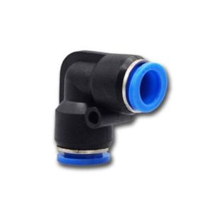 หัวพ่นหมอกไอน้ำ ข้อต่อสามทาง+หัวพ่น0.3มม.และ0.1มม. ใช้กับสาย PU ขนาด 4/6มม.