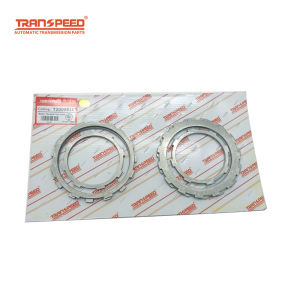 Transpeed Tw-40ls Tw-40l Automatic Transmission Steel Clutch Plates Kit for Geely Suzuki Nissan Mitsubishi Minicab Van Car Accessories